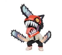 Figurine Chainsaw Man -Toonize Normal Color 14 Cm