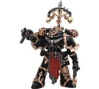 Figurine Chaos Space Marine D-04 Warhammer 40.000 Black Legion 12 cm G