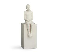 Figurine Character The Dreamer WxHxD 7x21.5x9.5cm