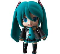 Figurine 'Character Vocal Series' - Mikudayo