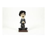 Figurine Charlie Chaplin 20 cm G