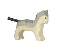 Figurine Chat