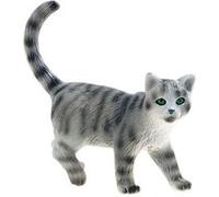 Figurine Chat British bleu : Minka Bullyland Bleu G
