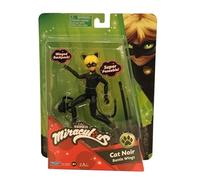 Miraculous - 50403 - Tales of Ladybug and Cat Noir - Poupées et Accessoires