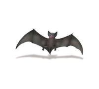 Figurine Chauve-souris en plastique SAFARI - 23 x 10 cm - Pour enfants dès 3 ans - Intérieur