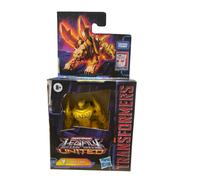 Figurine Cheetor - Transformers 10 cm, 12 étapes Hasbro