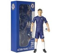 Banbo Fully Articulated Football Figurine Palmer Taille unique Unisex