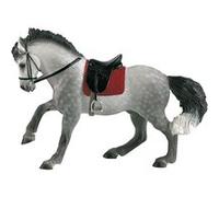Figurine Cheval Andalou : Jument Bullyland G
