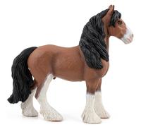 Papo Chevaux, poulains et poneys Clydesdale