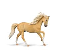Figurine Cheval - Collecta - Andalusian Stallion - Échelle 1:20 - Fini à la Main - Durable