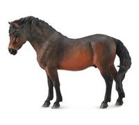 Figurine Cheval : Dartmoor Pony Bai Figurines Collecta G