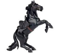 Figurine Cheval de Zorro collection : Tornado Papo G