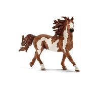 Schleich Étalon Pinto, Figurine