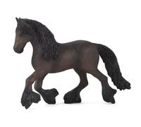 Papo Figurine 51067 – Jument frisonne