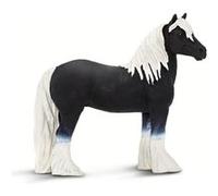 Figurine Cheval Gypsy Vanner Safari Ltd G