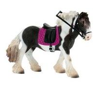Figurine cheval : Jument Tinker Bullyland G