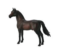 Figurine Cheval : Morgan Etalon Bai