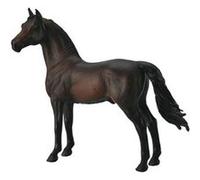 Figurine cheval : morgan etalon bai figurines collecta G