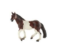 Figurine Cheval Painhorse : Jument Bullyland