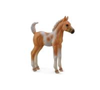 CollectA Chevaux Pinto Palomino Debout Figurine Multicolore 6,6 x 7,9 cm
