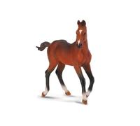 Collecta Poulain Quart de Cheval, Bay