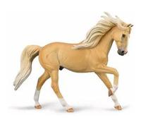 Figurine Cheval XL : Etalon Andalousie G