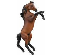 Figurine Cheval (XL): Étalon Arabe Bai Figurines Collecta G