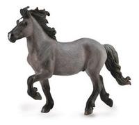 Figurine Cheval XL : Etalon Islandais Blue Dun Figurines Collecta G