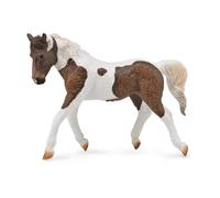 Figurine Cheval Xl : Jument Curly