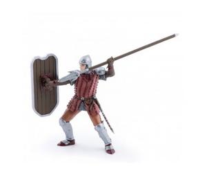 Figurine Chevalier au Javelot Papo - Monde Médiéval-Fantastique