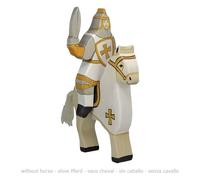 Chevalier Blanc Avec Épée