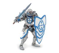 Figurine Chevalier De Fer Papo 36040 Modèle Action Figure