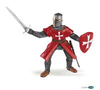 Figurine Chevalier de Malte Papo