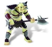 Figurine Chevalier fantastique - Asranhor G