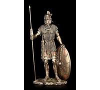 Figurine chevalier romain avec lance - Véronese