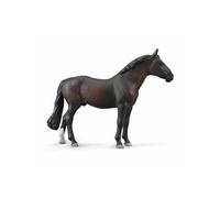Figurine Chevaux : Étalon Holsteiner