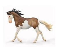 Figurine Chevaux : Jument mustang Figurines Collecta G
