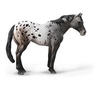 Collecta – Figurine de cheval Appaloosa – Rouan Niebieski Deresz – XL