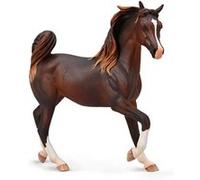 Figurine Chevaux (XL): Jument Arabe Marron Figurines Collecta Marron G