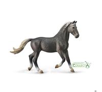 CollectA Oryol Mare Gris foncé