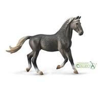 CollectA – Figurine Cheval (XL) Oryol – Jument Gris foncé