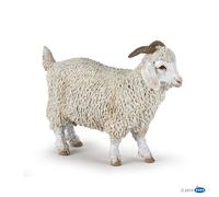 Figurine Chèvre angora Papo