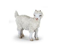 Figurine Chevreau angora