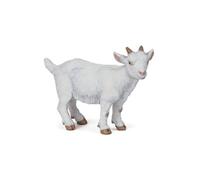 Figurine Chevreau Blanc