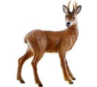 Figurine Chevreuil Bullyland G