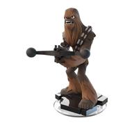 Figurine Chewbacca Disney Infinity 3.0