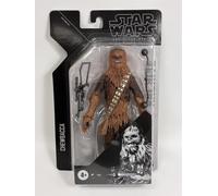Figurine Chewbacca Star Wars Black Series 6 Pouces Hasbro F4371