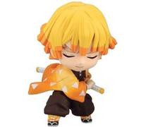 Bandai Figurine Chibi Masters Demon Slayer 8 cm Modèle aléatoire G