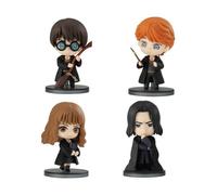 Figurine Chibi Masters Harry Potter 8 cm