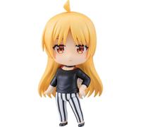 Figurine Chibi Nendoroid Seika Ijichi Bocchi the Rock pour collectionneurs et